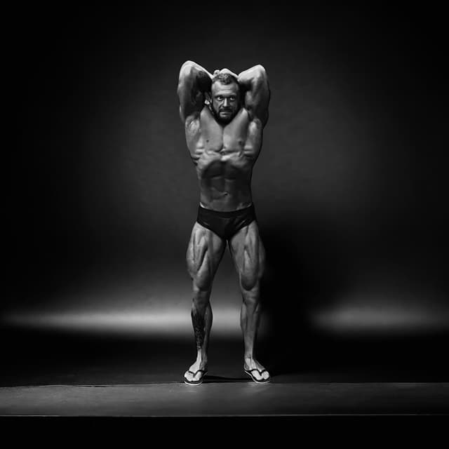 MATEUSZ BURDZIEJ